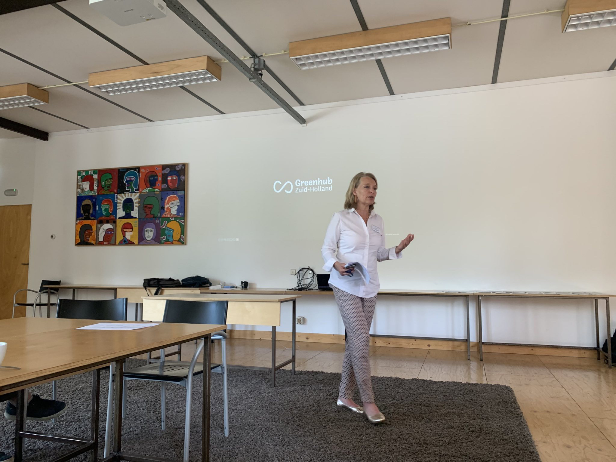 Kennissessie 26 juni: Circulair financieren: Maak waarde in hele keten helder