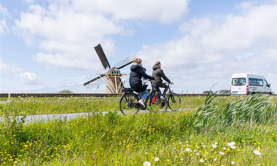 Aankomende Greenhub meeting: Versnellingsatelier op 28 oktober 2025