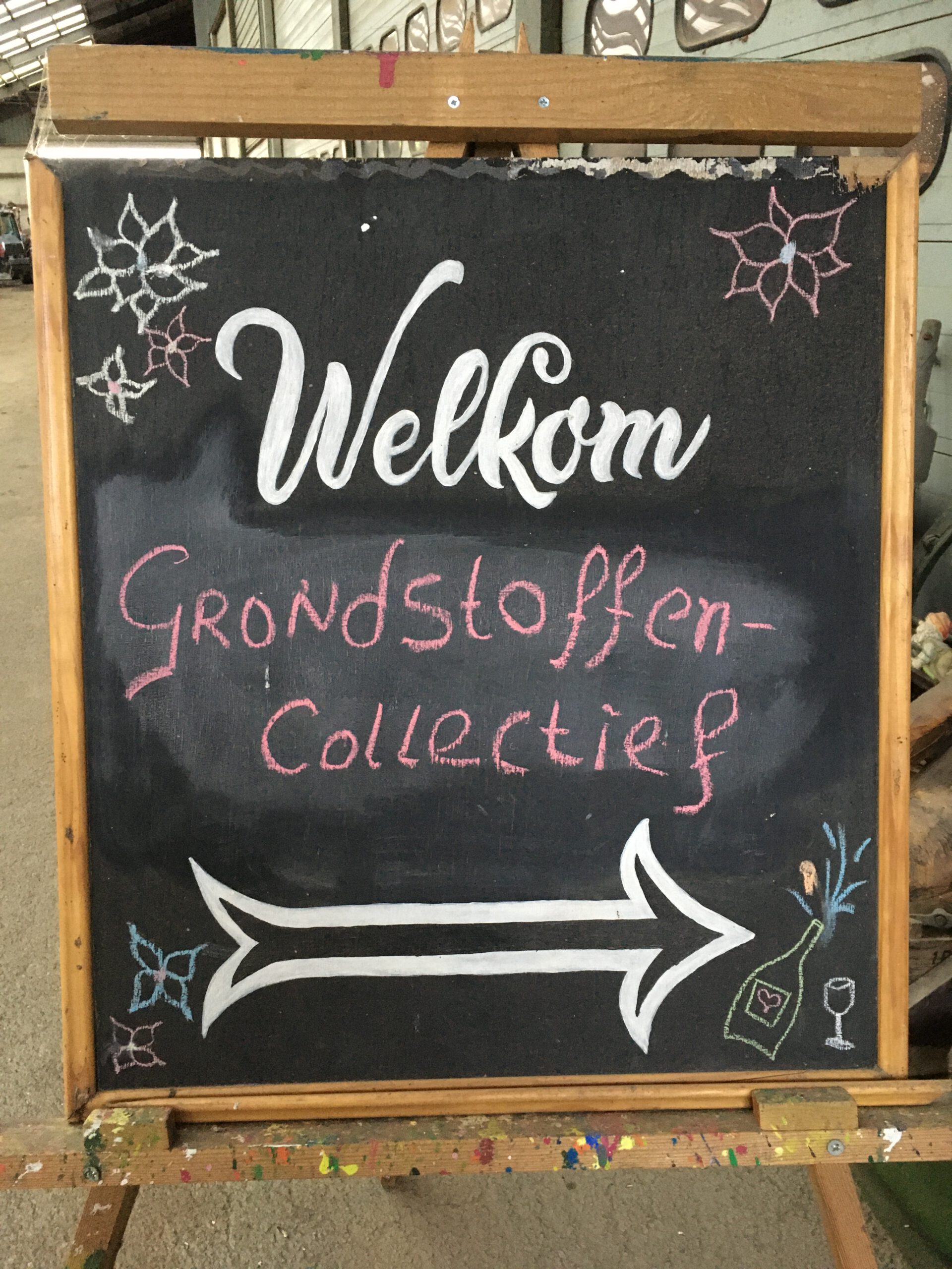 Hoe staat het met de doorbraken?