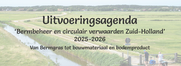 De uitvoeringsagenda: wat houdt dat precies in?