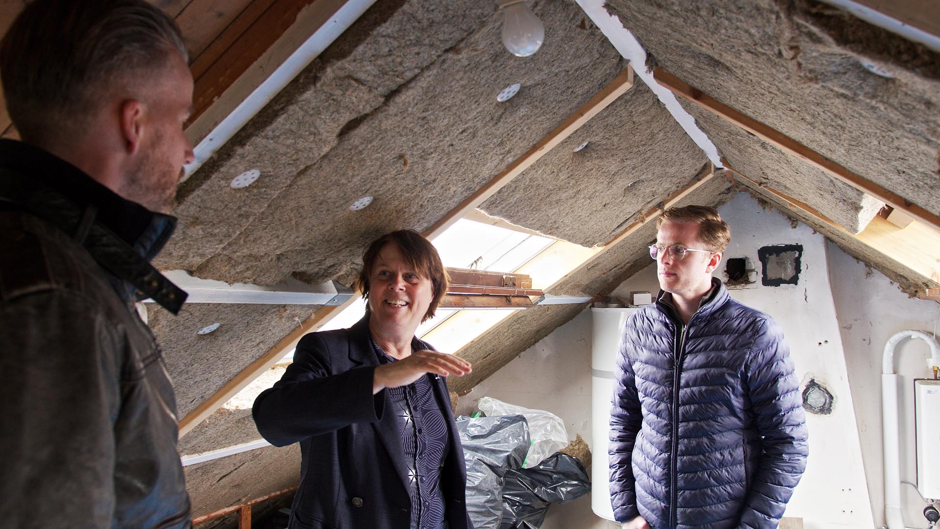 Bermgras als bouwmateriaal: Greenhub Zuid-Holland in de media